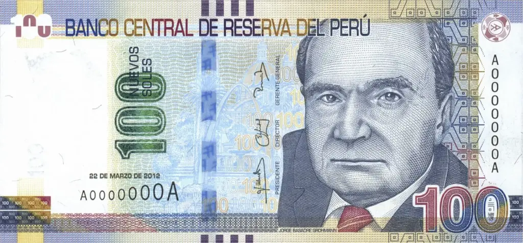 Ticket - Gana 100 soles 