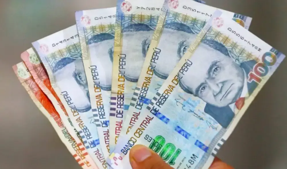 Ticket - Gana 600 soles 