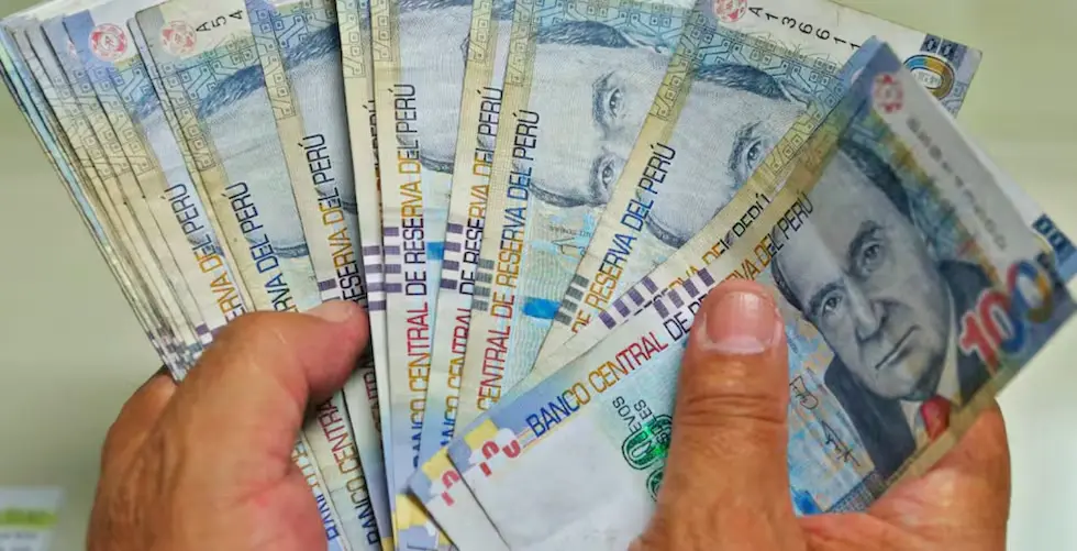 Ticket - Gana 1000 soles 