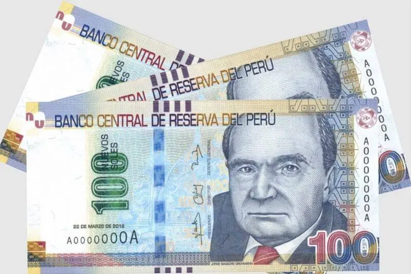 Ticket - Gana 300 soles 