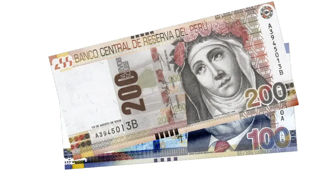 Ticket - Gana 300 soles 