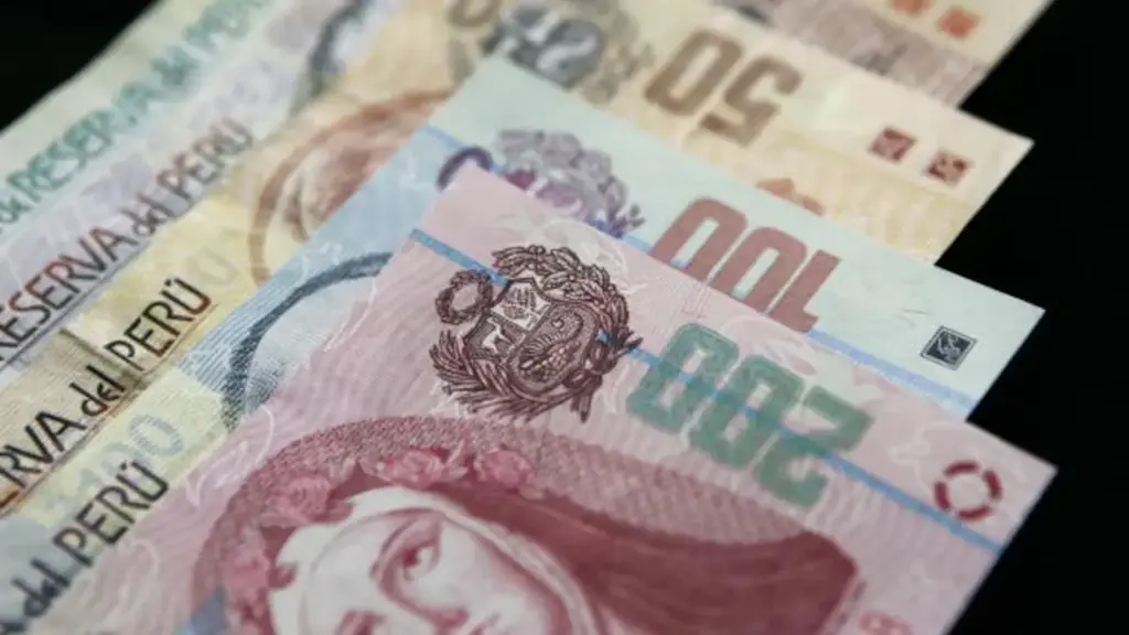 Ticket - Gana 350 soles 