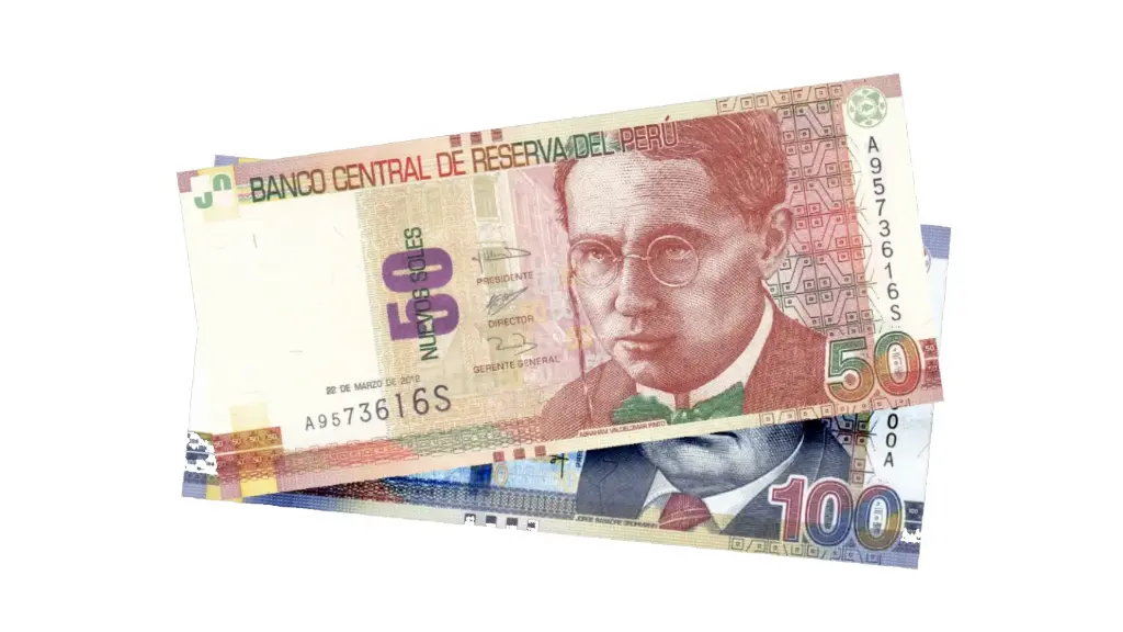 Ticket - Gana 150 soles 
