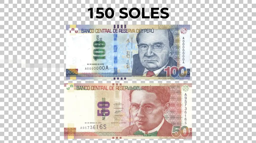 Ticket - Gana 150 soles 