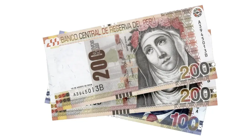 Ticket - Gana 500 soles 