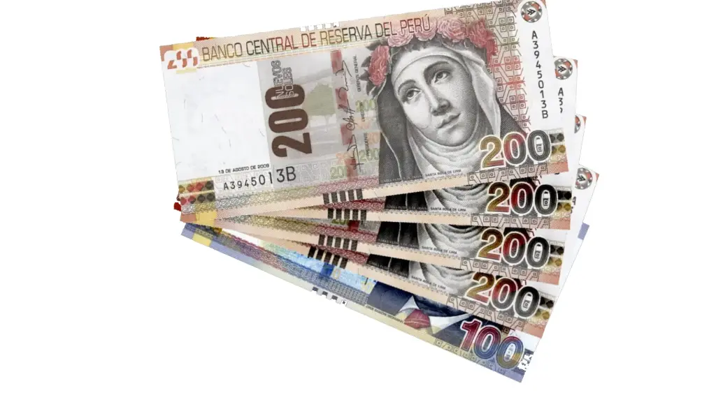 Ticket - Gana 900 soles 