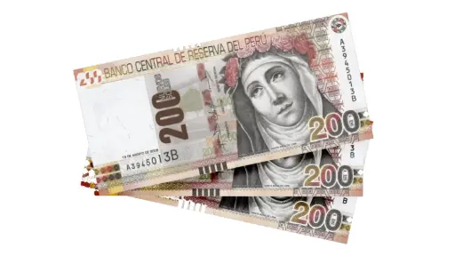 Ticket - Gana 600 soles 