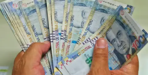 Ticket - Gana 1000 soles 