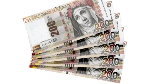 Ticket - Gana 1000 soles 