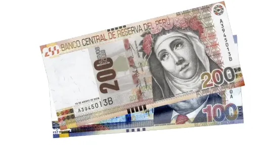 Ticket - Gana 300 soles 
