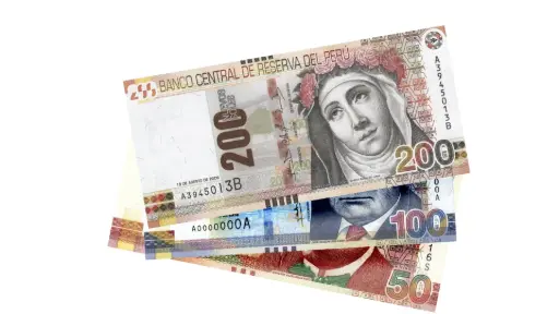 Ticket - Gana 350 soles 