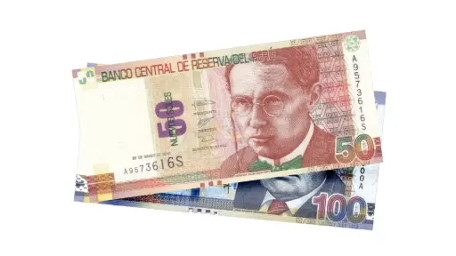 Ticket - Gana 150 soles 