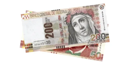 Ticket - Gana 250 soles 