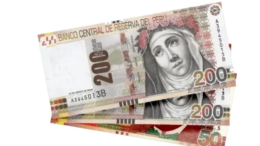 Ticket - Gana 450 soles 