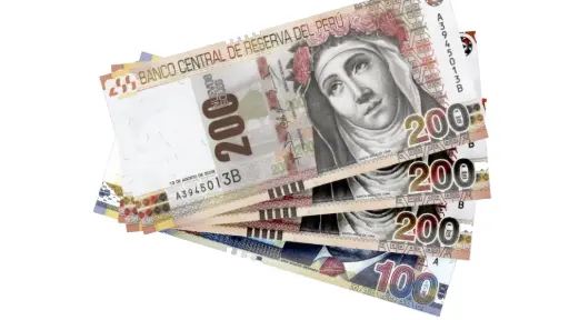 Ticket - Gana 700 soles 