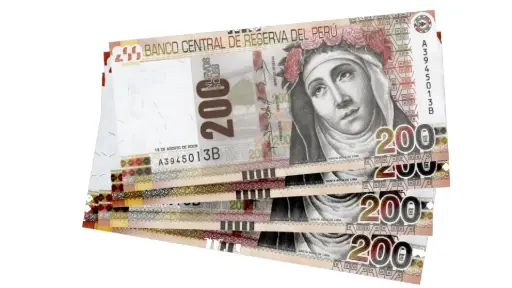 Ticket - Gana 800 soles 
