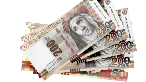 Ticket - Gana 850 soles 