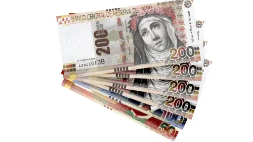 Ticket - Gana 950 soles 