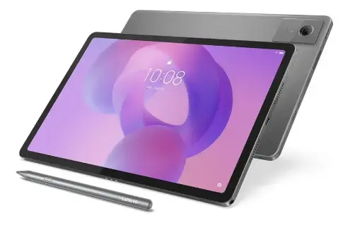Ticket - Tablet Lenovo Tab M11 11 Wifi 4gb 128gb Tab Pen + Funda Color Gris Oscuro