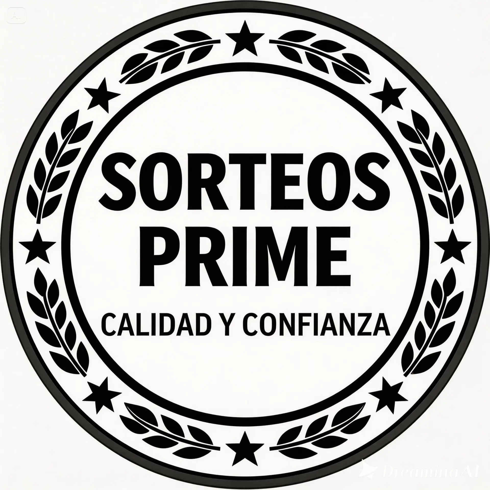 Sorteo Prime